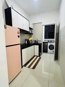 United Point Residence, Segambut的房屋，照片10