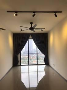 Rumah di United Point Residence, Segambut, foto 4