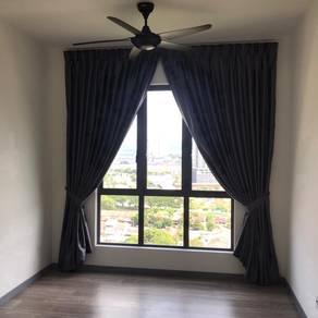 Rumah di United Point Residence, Segambut, foto 8