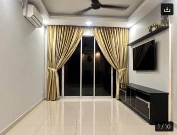 House at PPAM Metropolitan Kepong, Kepong, photo 3