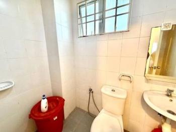 Kondominium di Kristal Heights, Shah Alam, foto 6