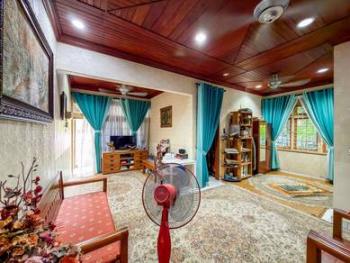 House at Seksyen 18, Shah Alam, photo 1