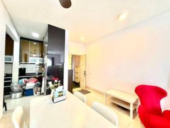 Kondominium di Kristal Heights, Shah Alam, foto 5