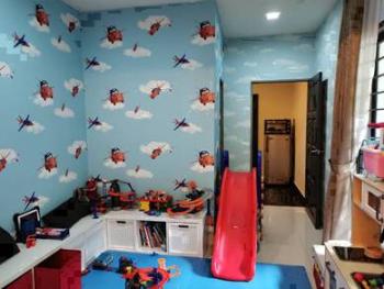 Bungalow at Seksyen 3, Petaling Jaya, photo 5
