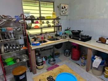 House at Seksyen 19, Shah Alam, photo 8