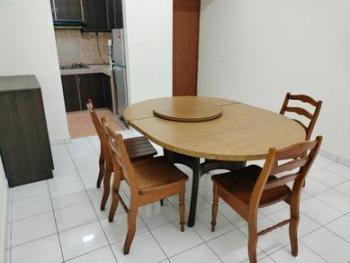 Apartmen di Puchong Permai, Puchong, foto 7