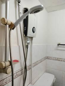 Apartmen di Puchong Permai, Puchong, foto 5