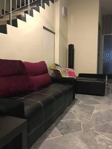 House at Puchong Jaya, Puchong, photo 2