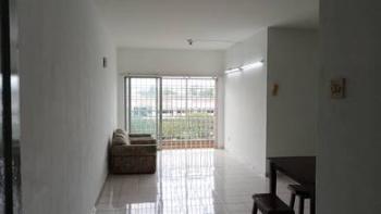 Kondominium di Puteri Bayu, Puchong, foto 4