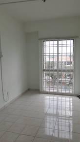 Kondominium di Puteri Bayu, Puchong, foto 6