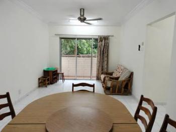 Apartmen di Puchong Permai, Puchong, foto 8