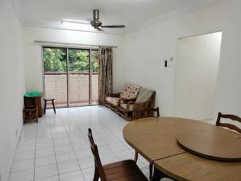 Apartmen di Puchong Permai, Puchong, foto 9