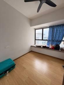 Bedroom – Condominium at Bay Point, Johor Bahru, photo 6