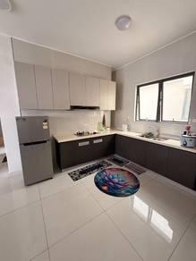 Condominium at DANGA BAY @ BAY POINT, Johor Bahru, photo 8