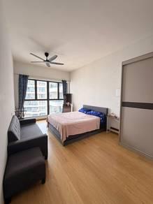 Bedroom – Condominium at Bay Point, Johor Bahru, photo 3