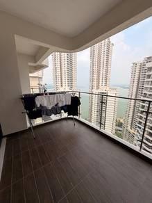 Condominium at DANGA BAY @ BAY POINT, Johor Bahru, photo 2