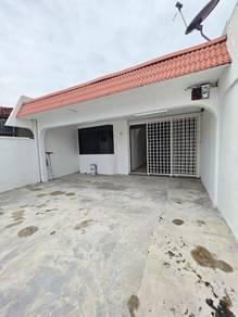 Taman Universiti, Skudai的房屋，照片1