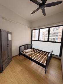 Bedroom – Condominium at Bay Point, Johor Bahru, photo 5