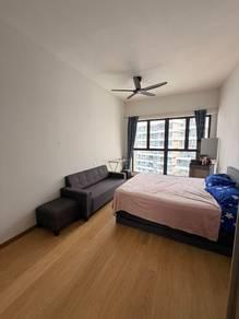 Bedroom – Condominium at Bay Point, Johor Bahru, photo 4