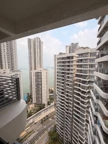 Condominium at DANGA BAY @ BAY POINT, Johor Bahru, photo 1