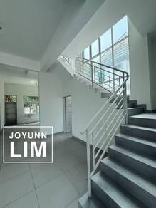 BM HIGHLAND, Bukit Mertajam的独立式洋房，照片4