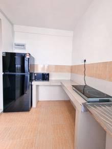 Indah Court, Johor Bahru的公寓，照片7