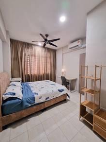 Indah Court, Johor Bahru的公寓，照片10