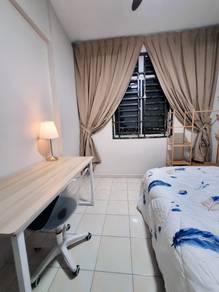 Indah Court, Johor Bahru的公寓，照片8