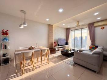 Harbour Place, Butterworth的共管公寓，照片4