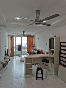 PALMA LAGUNA, Seberang Perai的共管公寓，照片2