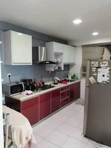 PALMA LAGUNA, Seberang Perai的共管公寓，照片1