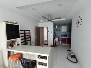 PALMA LAGUNA, Seberang Perai的共管公寓，照片4