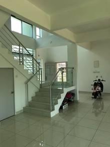 Banglo di Taman Cendana Juru, Juru, foto 3