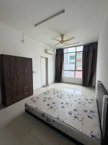 Greenfield Regency, Johor Bahru的公寓，照片4