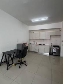Greenfield Regency, Johor Bahru的公寓，照片2
