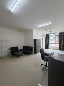 Greenfield Regency, Johor Bahru的公寓，照片1