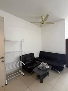 Greenfield Regency, Johor Bahru的公寓，照片5