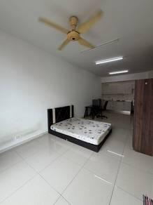 Greenfield Regency, Johor Bahru的公寓，照片3