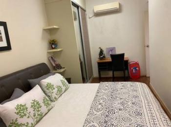 MOLEK PINE 2, TAMAN MOLEK, Johor Bahru的共管公寓，照片2