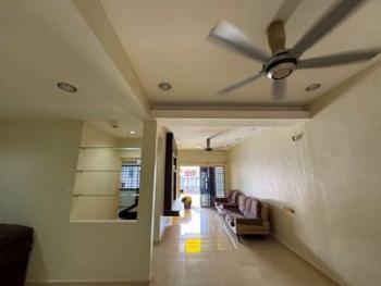 House at Taman Flora Heights, Pasir Gudang, photo 7