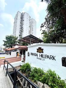 Condominium at Pantai Hillpark Phase 2, Lembah Pantai, photo 1