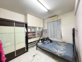 Flat at Jalan Bertam 16, Tebrau, photo 4