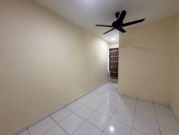 Jalan Perjiranan 12, Johor Bahru的房屋，照片5