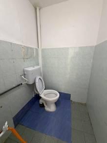 Flat at Level 1 Taman Ungku Tun Aminah, Skudai, photo 6
