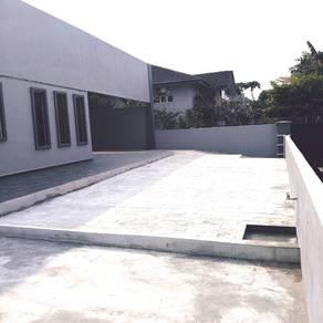 Bungalow at Jalan Tani, Johor Bahru, photo 7
