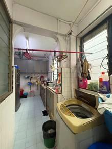 Flat at Jalan Bertam 16, Tebrau, photo 6