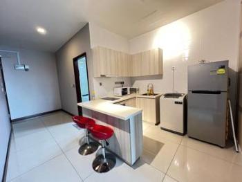 Kondominium di Paragon Suites, Johor Bahru, foto 5