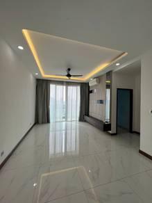 Condominium at Paragon Suites CIQ, Johor Bahru, photo 1