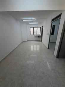 Flat at Level 1 Taman Ungku Tun Aminah, Skudai, photo 1
