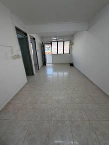 Flat at Level 1 Taman Ungku Tun Aminah, Skudai, photo 2